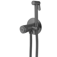 Гигиенический душ Allen Brau Liberty 5.33005-MG со смесителем