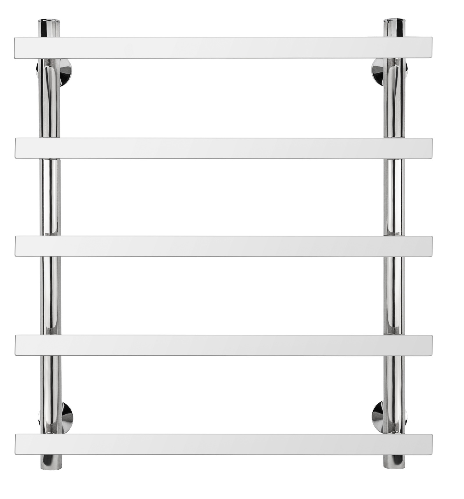 Полотенцесушитель электрический Secado Понтида 1 60/50/60 R, хром Полотенцесушитель электрический Secado Понтида 1 60/50/60 R, хром