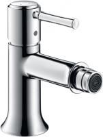 Смеситель для биде Hansgrohe Talis Classic 14120000