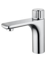 Смеситель для раковины Wonzon & Woghand Click WW-A40412-CR