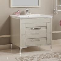 Тумба с раковиной Sanvit Прованс 75