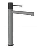 Смеситель для раковины Altrobagno Intento 010216 GrNe