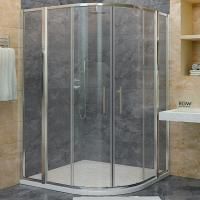 Душевой уголок RGW Hotel HO-511 130x130 см