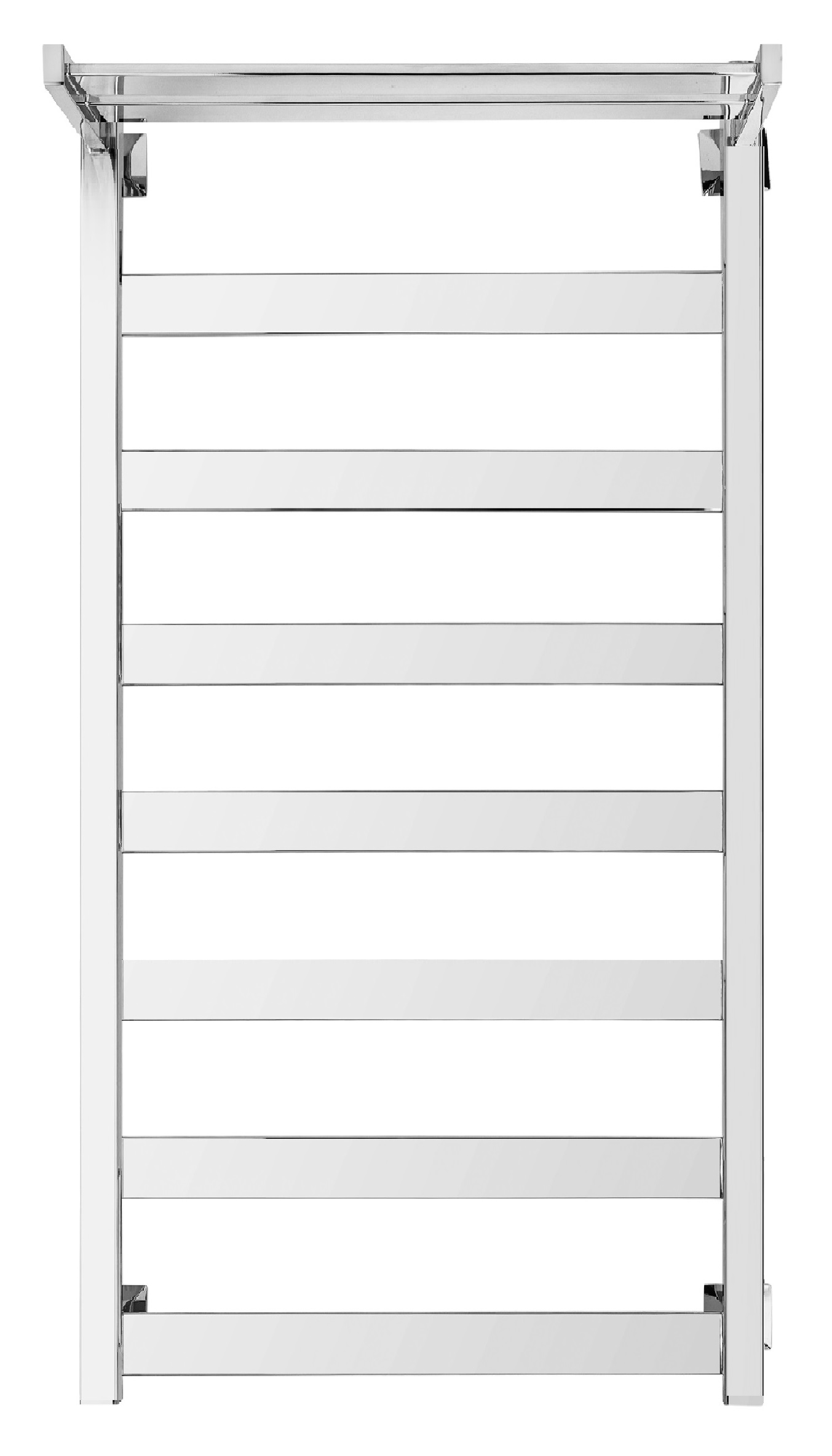 Полотенцесушитель водяной Secado Комано 1 СП 120/40, хром