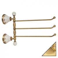 Полотенцедержатель Migliore Provance ML.PRO-60.554.DO золото