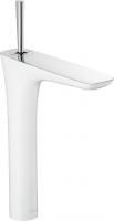 Смеситель для раковины Hansgrohe PuraVida 15072400