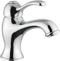 Смеситель для раковины Migliore Lem 25876 хром