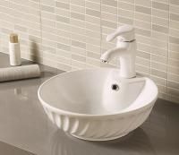 Накладная раковина CeramaLux 9074