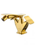 Смеситель для биде Wonzon & Woghand Shakespeare WW-655001-DG