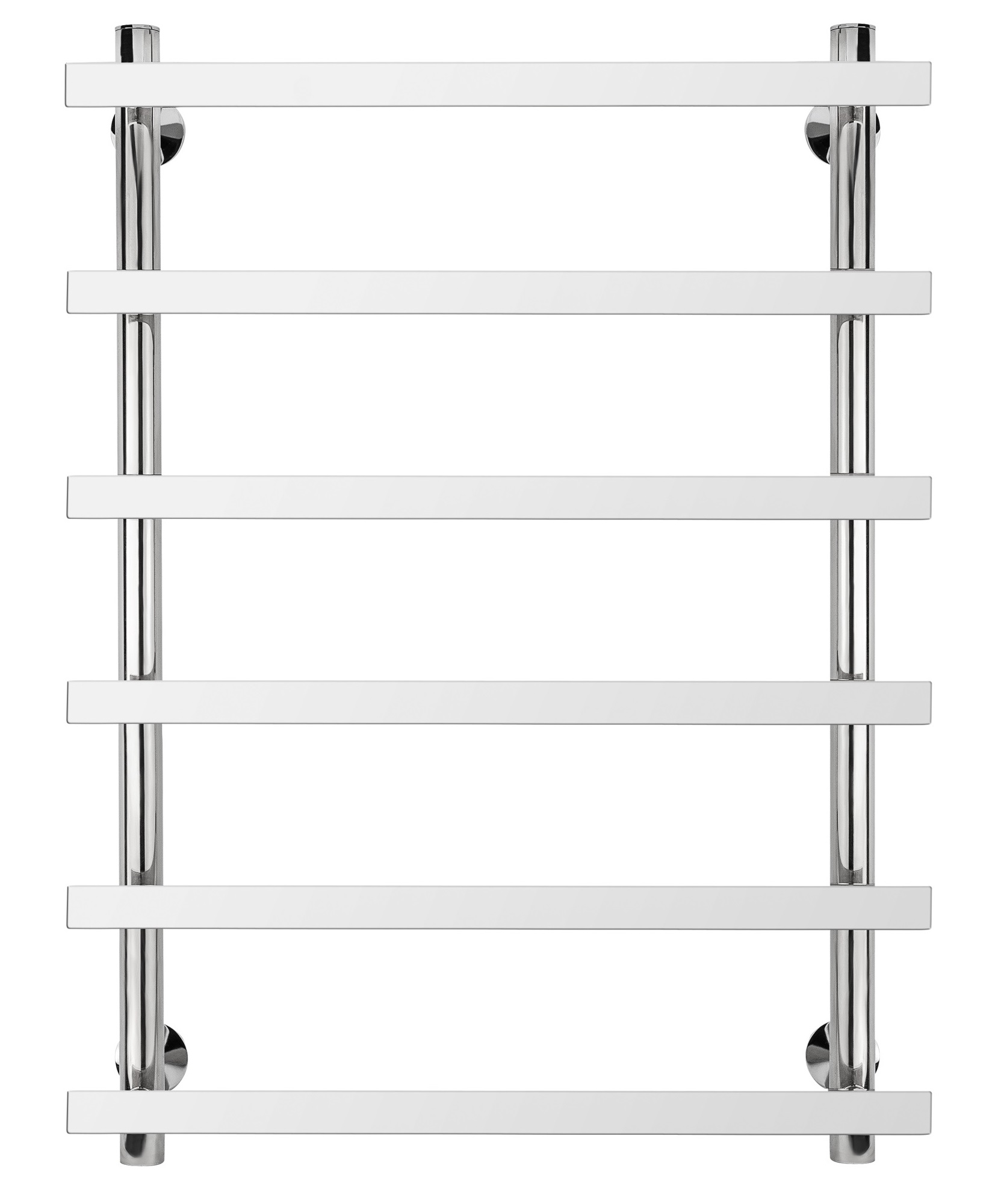 Полотенцесушитель электрический Secado Понтида 1 80/60/70 L, хром Полотенцесушитель электрический Secado Понтида 1 80/60/70 L, хром