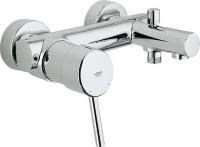 Смеситель для ванны Grohe Concetto 32211001