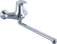 Смеситель для ванны Damixa Space 109000000 универсальный