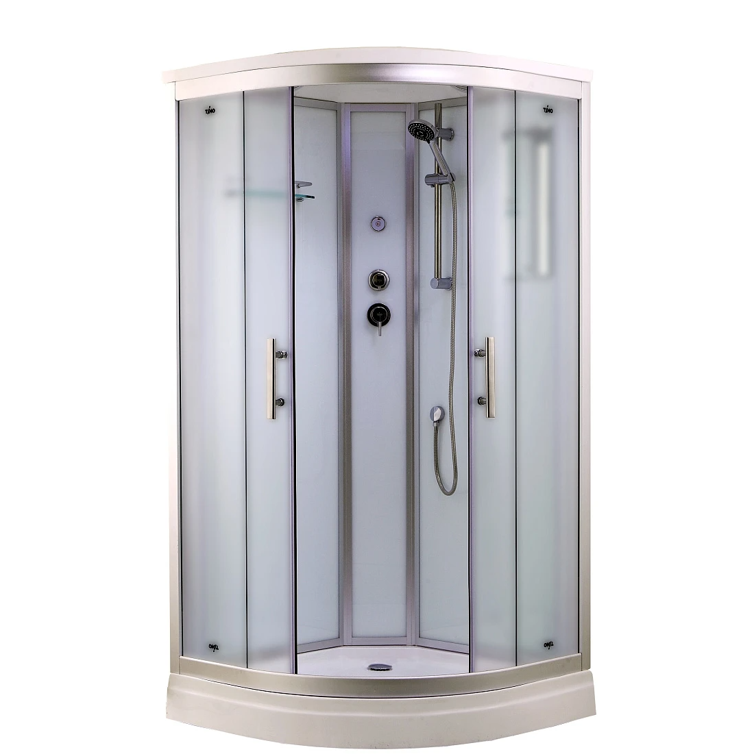 Душевая кабина Timo Standart T-6609SF