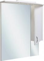 Зеркало-шкаф Runo Севилья 85 R