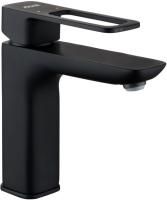 Смеситель для раковины Iddis Slide SLIBL00i01