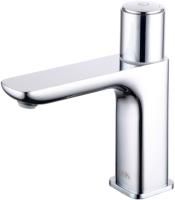 Смеситель для раковины Iddis Slide SLISBBTi01