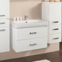 Тумба под раковину Aquaton Америна 80 белая