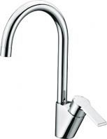 Смеситель для кухни Wasserkraft Ammer 3707