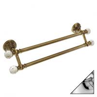 Полотенцедержатель Migliore Cristalia ML.CRS-60.223.CR хром