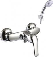 Смеситель для душа Lemark plus Advance LM1203C