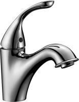 Смеситель для раковины Lemark Intense LM5606C