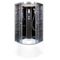Душевая кабина DTO BM4590 с электрикой
