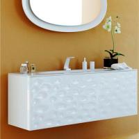 Тумба с раковиной Clarberg Дюна Т12/W