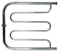 Полотенцесушитель водяной Ника Econ ПМ-1 60/50