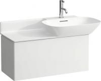 Тумба под раковину Laufen Ino 4.2540.1.030.170.1 белая матовая