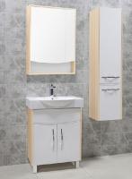 Мебель для ванной Aquaton Инфинити 65 Н ясень коимбра