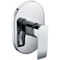 Смеситель для ванны Kaiser Aurora 67177 встраиваемый