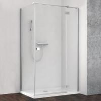 Душевой уголок Radaway Essenza New KDJ 100х70 R