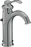 Смеситель для раковины Jacob Delafon Fairfax E72091-CP