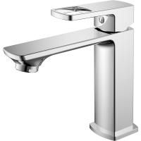 Смеситель для раковины Haiba HB176 HB10176 хром