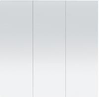 Зеркало-шкаф Misty Балтика 80