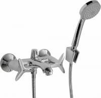 Смеситель для ванны Iddis Copter COPSB02i02