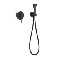 Гигиенический душ Timo Saona 2389/03SM со смесителем