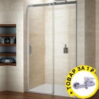 Душевая дверь в нишу Riho SZ OCEAN GU0204100 P + смеситель в подарок