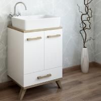 Тумба под раковину Sanflor Ингрид 60