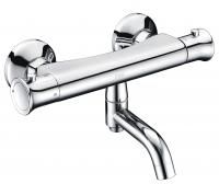 Смеситель для ванны D&K Bayern Potsdam DA2113201