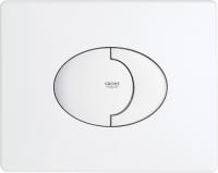Кнопка смыва Grohe Skate Air 38506SH0 белая