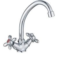 Смеситель для кухни Haiba HB4927