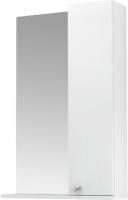 Зеркало-шкаф Triton Локо 50 R, белый