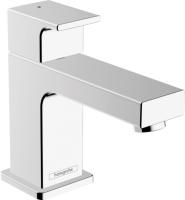 Кран для фильтра Hansgrohe Vernis Shape 71592000 хром