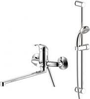 Душевой комплект Rossinka SET35-82