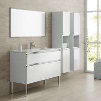 Мебель для ванной Sanvit Стрит 2 80 белая