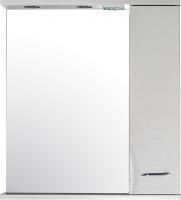 Зеркало-шкаф ASB-Mebel Альфа 75