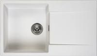 Мойка кухонная Reginox Amsterdam 10 3,5" pure white