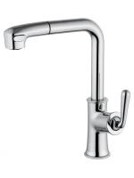 Смеситель для кухни Wonzon & Woghand WW-88439008A-CR