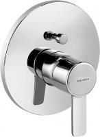 Смеситель для ванны Kludi Zenta 386570575